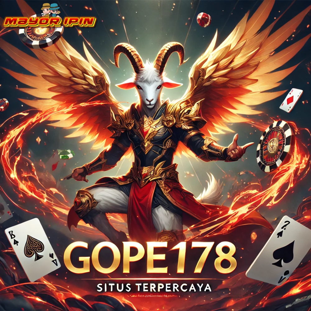 GOPE178 ~ Cara Klaim Promo Special New Member Modal Receh 20K